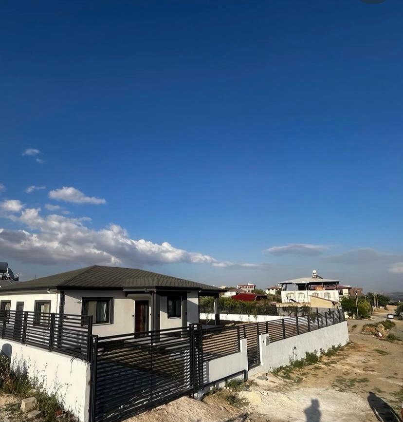 Bayır Çelik Yapı İnşaat